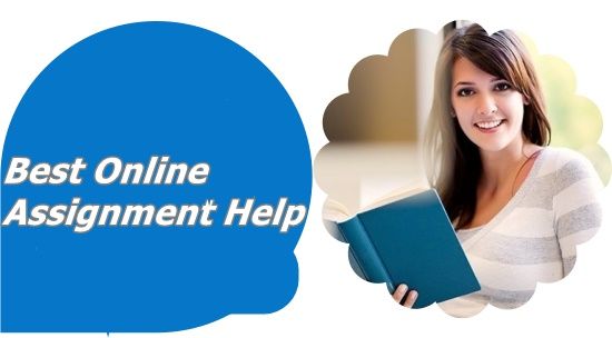 Unique Online Assignment Help With Solutions