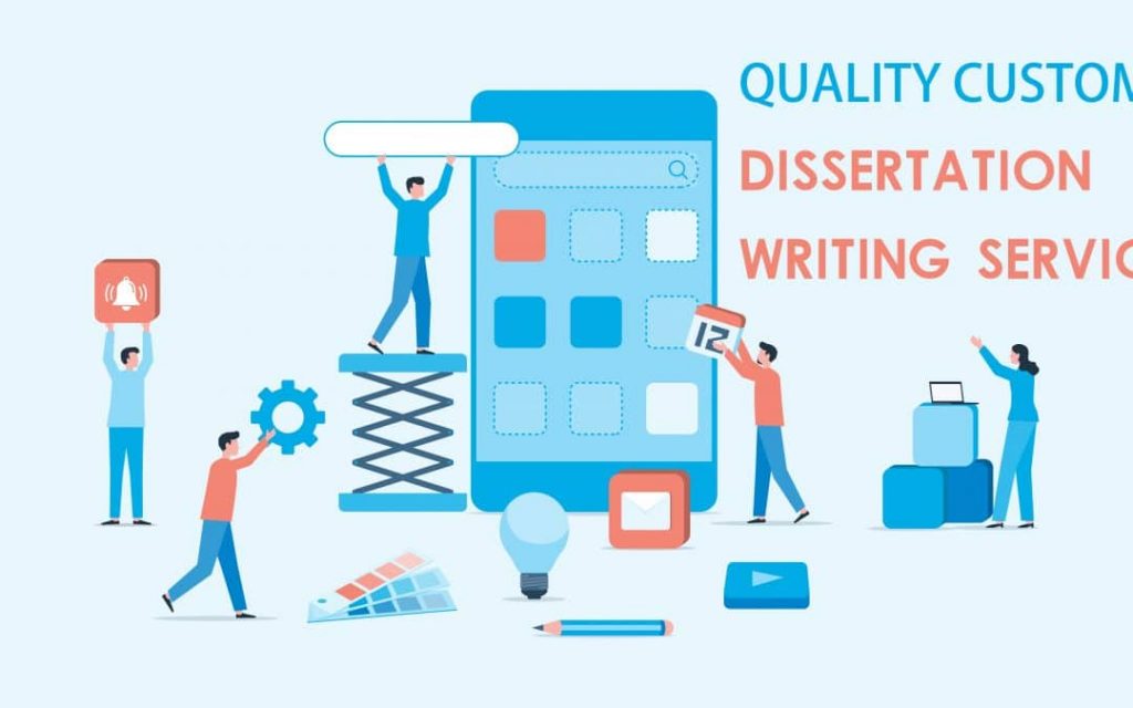 Dissertation Writing Services in Pakistan?