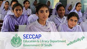 The Sindh Education Cap Form for the academic year 2019-2020 has been released. The form can be downloaded from the Sindh Education Department website. The form must be submitted to the education department no later than 15 October 2019. According to the form, each student will receive a maximum of Rs. 45,000 per year. The forms can also be submitted online.