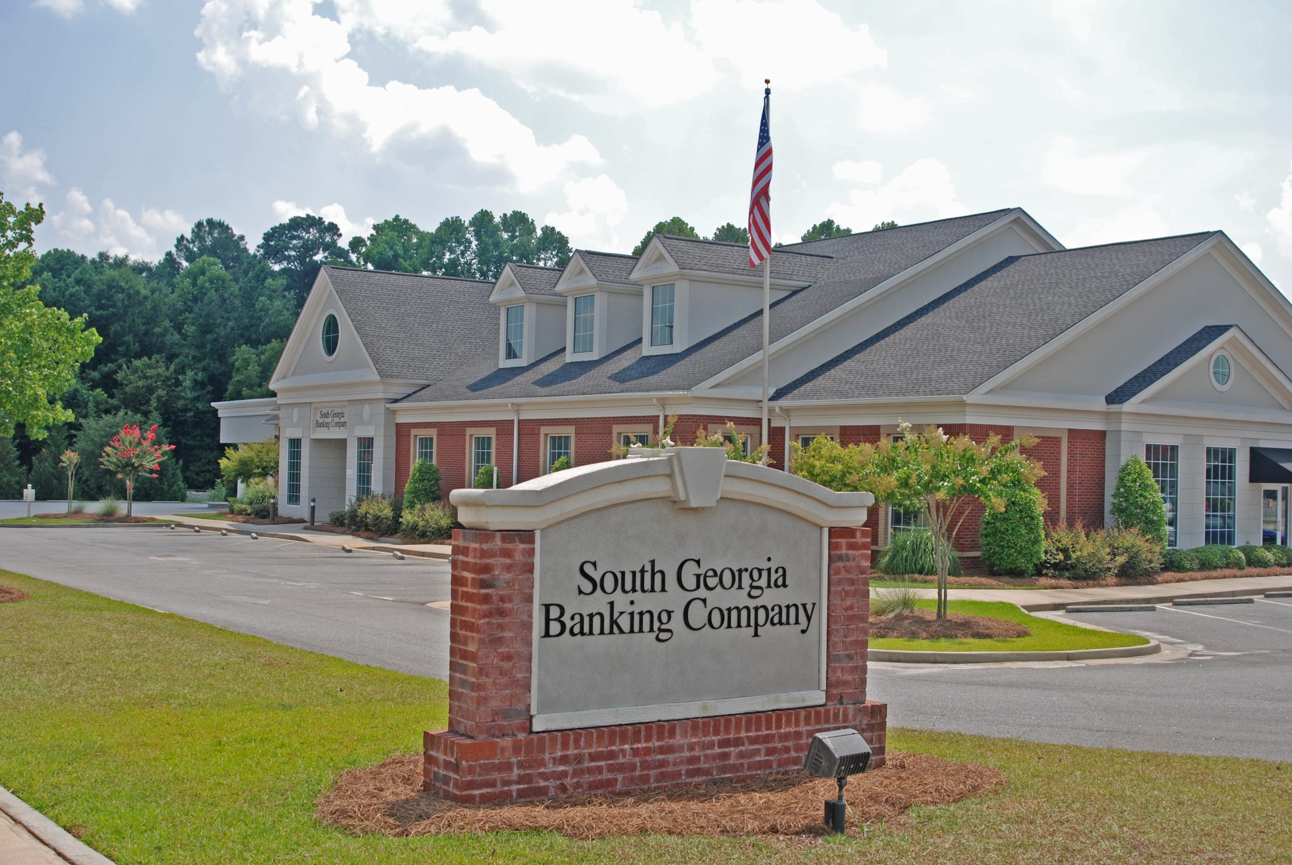 South Georgia Banking Company