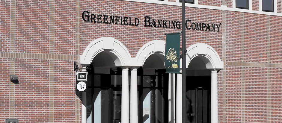 Greenfield Banking Company