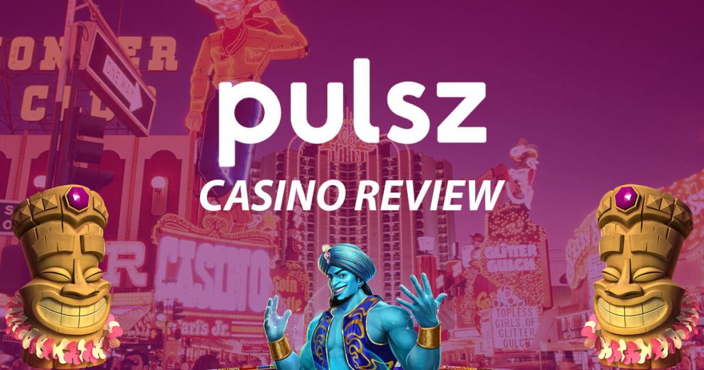 What Is Pulsz?