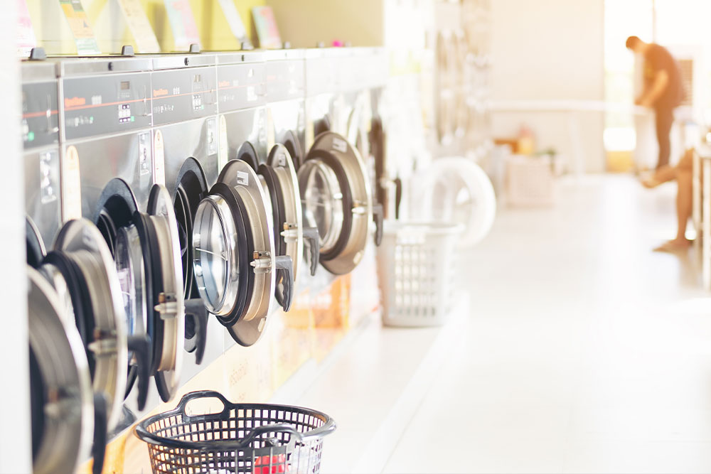 How To Start a Laundromat Business With No Money