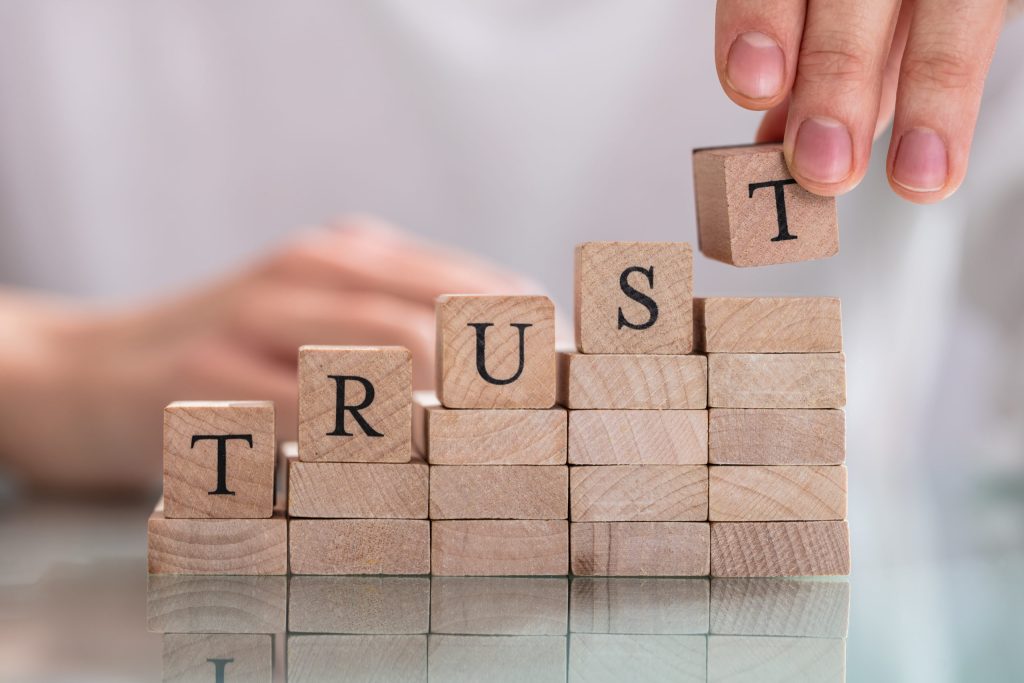 Types Of Business Trusts