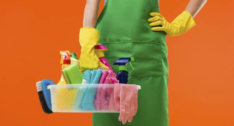 What Licenses Are Needed To Start A Cleaning Business