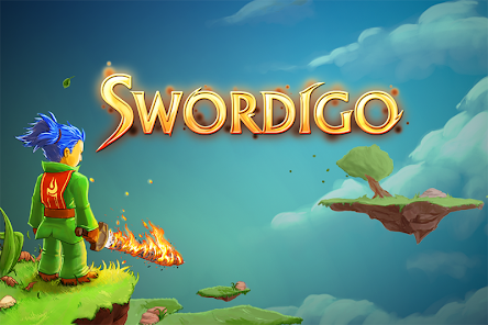 Swordigo for Android - Download the APK from Uptodown