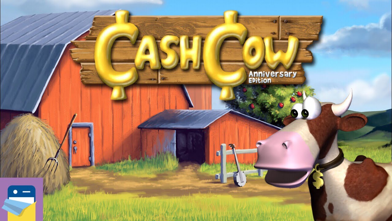 Cash Cow Game