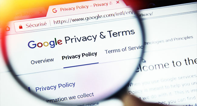 Privacy concerns and safety measures