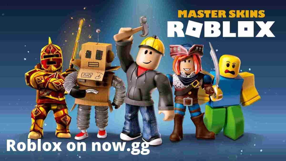 How to Play Roblox Online Without Downloading