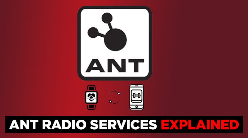 Can I Uninstall The ANT Radio Service App?