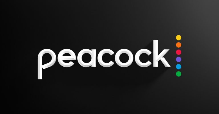 Peacock App
